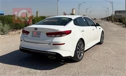 كيا اوبتيما